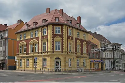 Kancelaria Radców Prawnych Zielona Góra - Stobrawa&Stobrawa